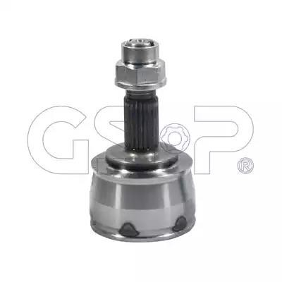 Шрус  gsp 817014 фото №1