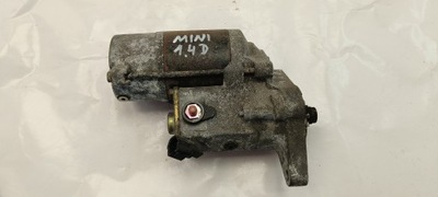 Mini cooper r50 1.4 стартер фото №1