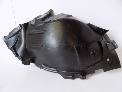 Mercedes glgls x166 подкрылок передние l - 11217 фото №1