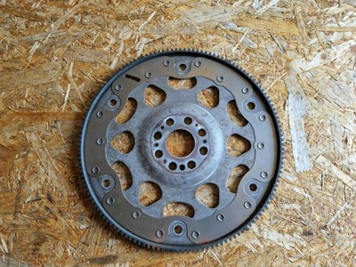 Колесо маховик bmw mini 2.0d 8511452 фото №1