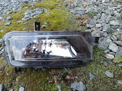 Volkswagen caddy 2k5 протитуманна фара лівий оригінал фото №1