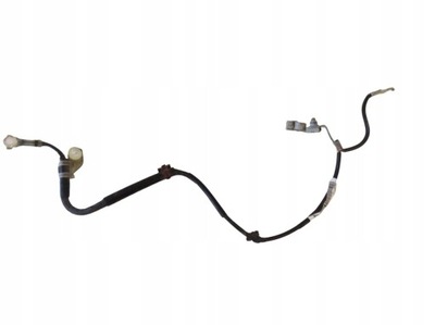 Toyota aygo 21/23 lift 1.0 vvti клема електропроводка акумулятор 82123-0h030-g фото №1