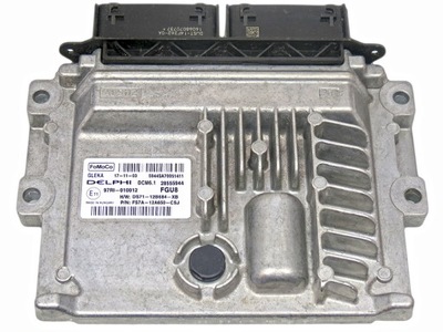 ECU FORD MONDEO 2.0 TDCI FS7A-12A650-CSJ 28555944 