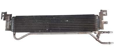 Ford kuga mk i 1 радіатор оливи оригінальна фото №1