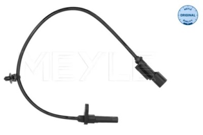 Датчик abs ford t. tourneo, transit 12- le/pr фото №1