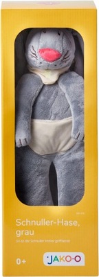 HABA Pluszowy smoczek Króliczek