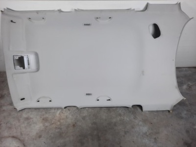 Потолок потолок skoda yeti 5l фото №1