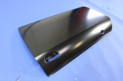 Дверь обшивка dodge challenger фото №1