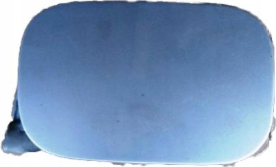 Крышка заливной топлива audi a4 b6 01-05r ly7w фото №1