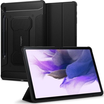 Etui Spigen do Galaxy Tab S7 FE 5G, case cover RAP