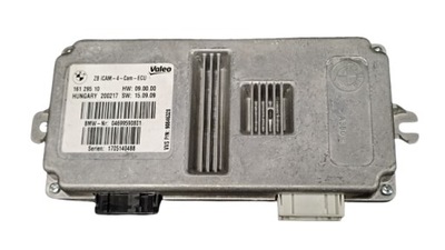 Bmw i8 f25 модуль блок керування камери 6995908 фото №1