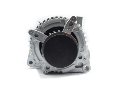 Генератор toyota yaris corolla auris 1.4 d-4d фото №1