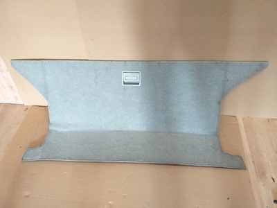 Lexus rx ii 300 350 400h підлога багажника фото №1