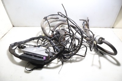 Електропроводка lpg peugeot 407 1.8 16v фото №1