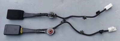 Кліпса поперечина перед hyundai kona фото №1