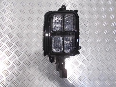 HALOGEN LAMP LED DRL MITSUBISHI OUTLANDER SPORT ASX FACELIFT 19-22 ORIGINAL RIGHT  