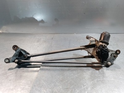 Механизм дворник honda cr-v ii фото №1