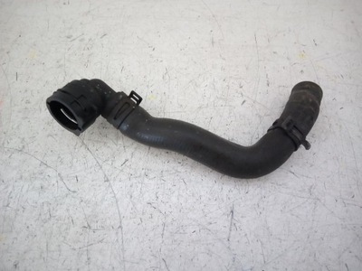 Шланг труба wąż wody seat altea xl 2.0 tdi фото №1