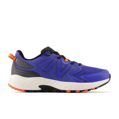 Buty New Balance M MT410HT7 44