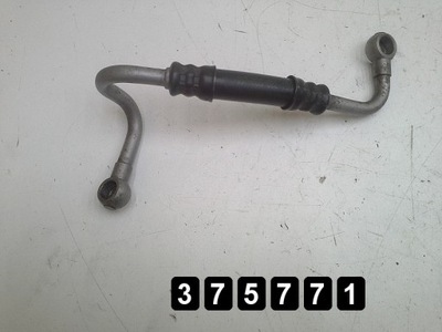 2013 bmw 3 series труба шланг # 2000td 487-803-082-199 фото №1