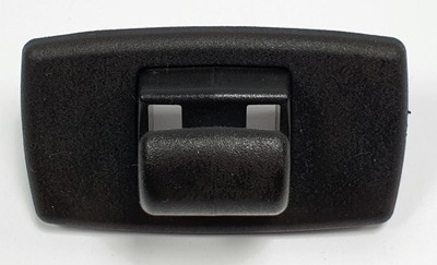 Кронштейн кронштейн козырёк mercedes gle w167 фото №1