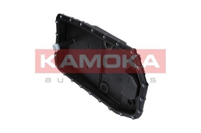 FILTER DO AUTOMATIC BOX 24117571217 BMW  