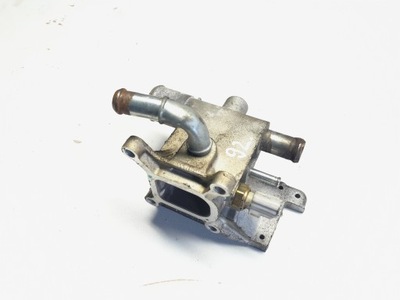 Патрубок wody ford mondeo mk3 1,8 2.0 16v фото №1