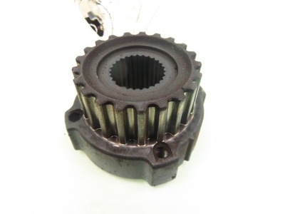 Колесо зубчасте вала volvo 850 2.4 фото №1