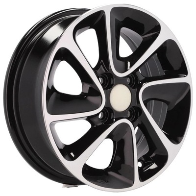 LLANTAS 14 PARA SUZUKI LIANA RI SPLASH XB32 SWIFT II RS (ZC ZD) WAGONR R+ MM  