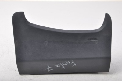 Fiesta mk7 подушка безопасности подушка коленная 8a61-a045j76 фото №1