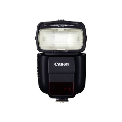 Canon Speedlite 430EX III-RT (0585C011) czarny