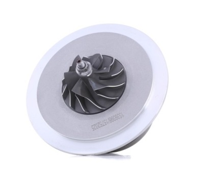 Вкладиш турбіни серцевина до opel vivaro a van x83 r фото №1