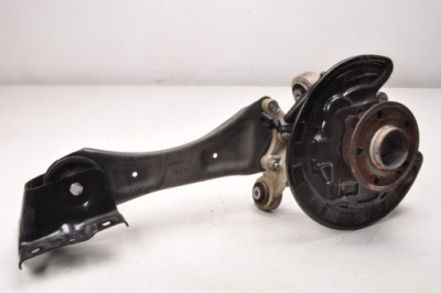 Mercedes w177 2.0 amg 4-matic поворотный кулак левый задняя a2473520700 1773506301 фото №1