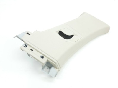 Защита стойка c левая vw touareg cr7 760 iii beż фото №1