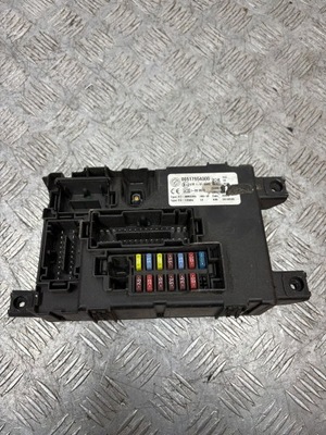 Коробка предохранителей fiat оригинальный номер 00517954300 фото №1