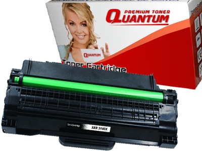 Toner do Xerox 3140, 3155, 3160, Xerox 108R00909