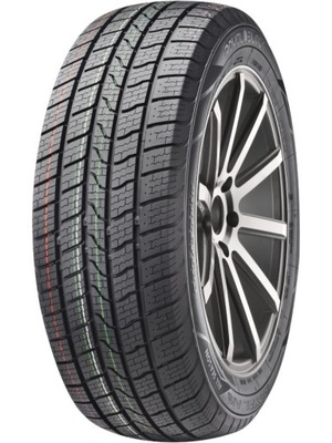 ROYAL BLACK 215/60R17 ROYAL AllSeason 100V XL TL #E 3PMSF 1016635 