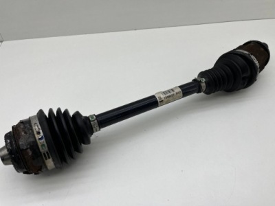 Bmw x3 f25 приводной вал левая перед 7598027 фото №1