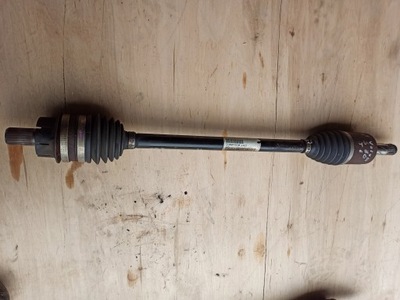 Volvo s80 привідний вал задня задня 36000931 31259504 фото №1