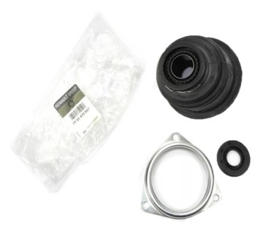 Захист шарнір піввісь внутрішня renault 11 19 21 megane clio оригінал фото №1