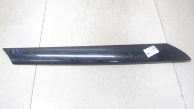 Kia soul молдинг захист стійка ліва 86171-2k000 фото №1