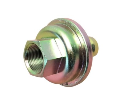 Клапан зворотний повітря 4411666 tipo uno delta фото №1