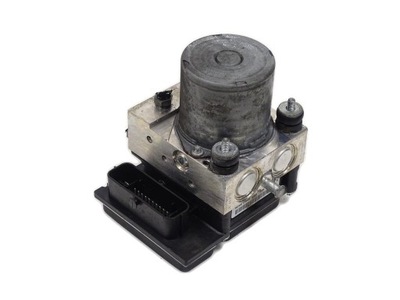 Насос abs esp блок управления seat exeo 3r 2008-2013 фото №1