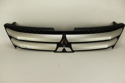 Решітка радіатора решітка радіатора mitsubishi eclipse cross 7450b048 17 фото №1