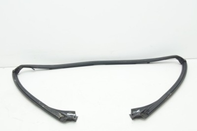 Прокладка скло перед 2307200078 mercedes sl r230 фото №1