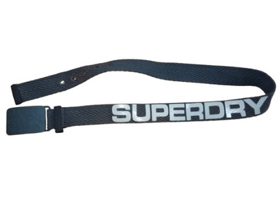 KA Pasek SUPERDRY roz M