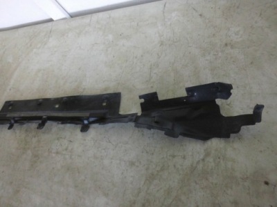 Повітропровід повітря ford f-150 2016 2017 2018 2019 2020 фото №1