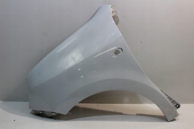 Крыло  левое  перед renault twingo 3 3 хороший 631014025r фото №1