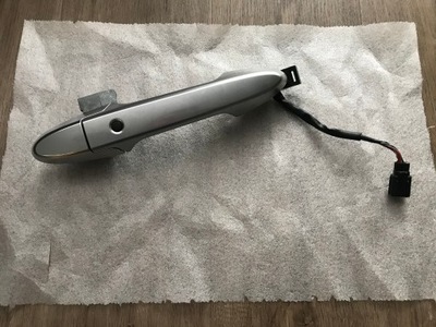 Honda hr-v ii 2014-2020 keyless правый перед t7w оригинал фото №1