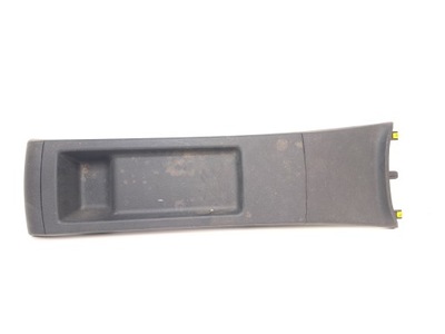 Partner berlingo iv rifter combo e тунель середній захист 9820969980 фото №1